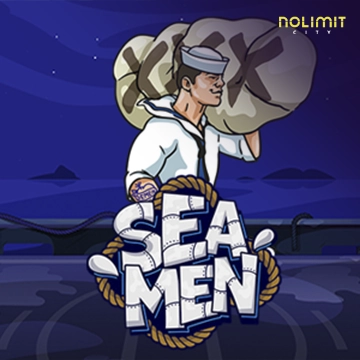 NolimitCity : Seamen - SUMMER138