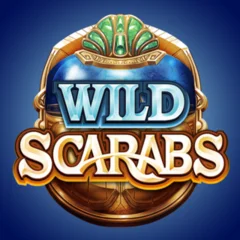Wild Scarabs - SUMMER138