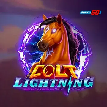 PlaynGo : Colt Lightning - SUMMER138