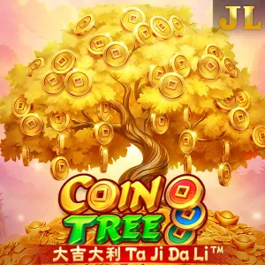 Jili : Coin Tree - SUMMER138