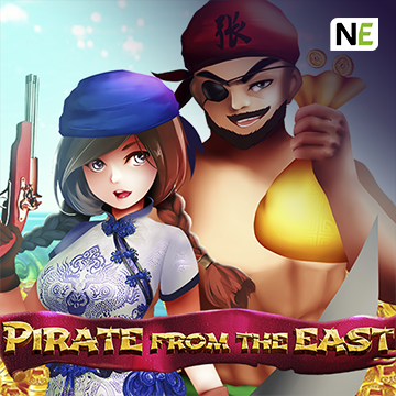 NetEnt : Pirate From the East - SUMMER138