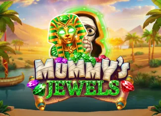 Pragmatic : Mummys Jewels - SUMMER138