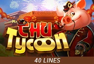 Spadegaming : Mr Chu Tycoon - SUMMER138