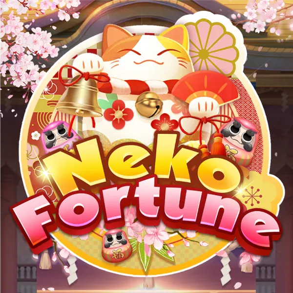 CosmoPlay : Neko Fortune - SUMMER138