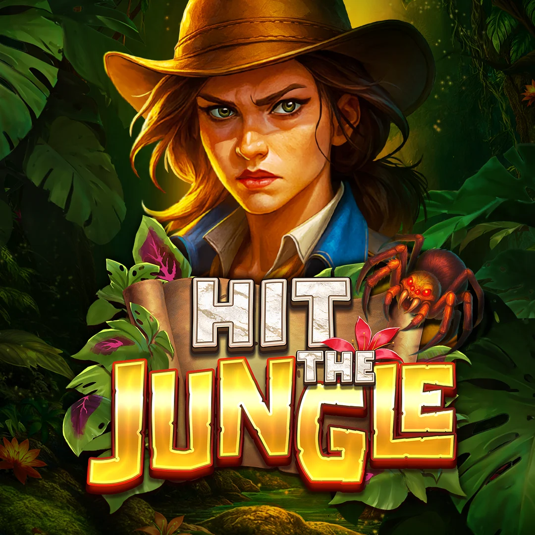 Redtiger : Hit The Jungle - SUMMER138