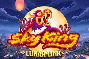 Luna Link: Sky King - SUMMER138