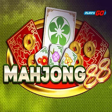 PlaynGo : Mahjong 88 - SUMMER138