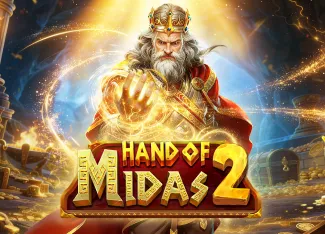 Pragmatic : Hand of Midas 2 - SUMMER138