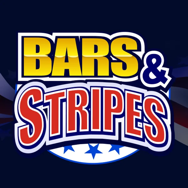 Bars And Stripes - SUMMER138