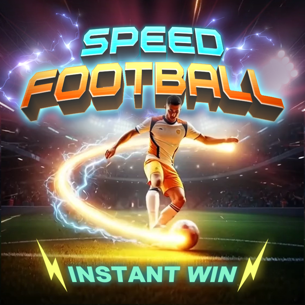 Speed Football - SUMMER138