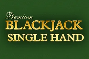 Premium blackjack - Single Hand - SUMMER138