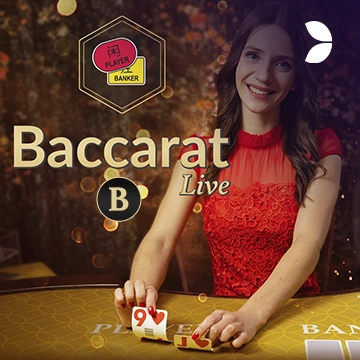 Baccarat B - SUMMER138