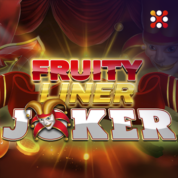 Mancala : Fruityliner Joker - SUMMER138