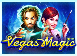 Pragmatic : Vegas Magic - SUMMER138
