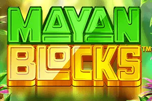 Mayan Blocks - SUMMER138