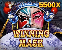 JDB : Winning Mask - SUMMER138