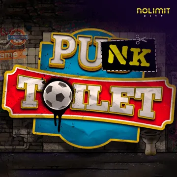 NolimitCity : Punk Toilet - SUMMER138