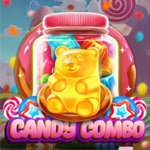 CosmoPlay : Candy Combo 10 - SUMMER138