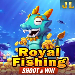 Royal Fishing - SUMMER138