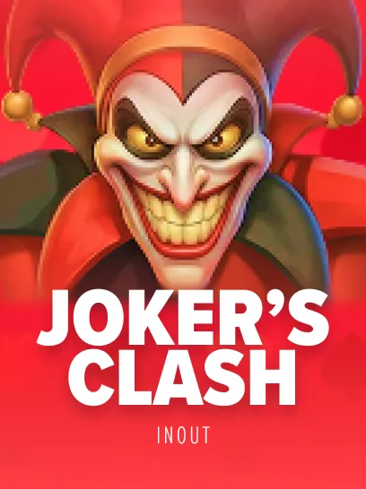 Jokers Clash - SUMMER138
