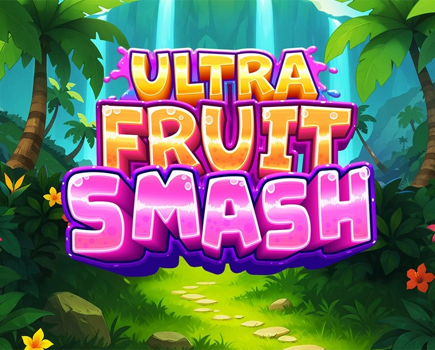 Slotmill : Ultra Fruit Smash - SUMMER138