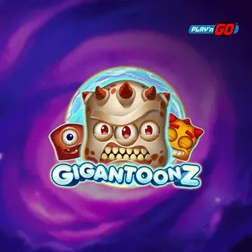 PlaynGo : Gigantoonz - SUMMER138