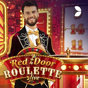 Red Door Roulette - SUMMER138