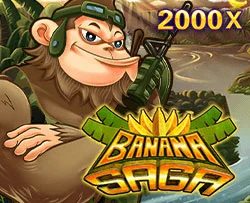 JDB : Banana Saga - SUMMER138