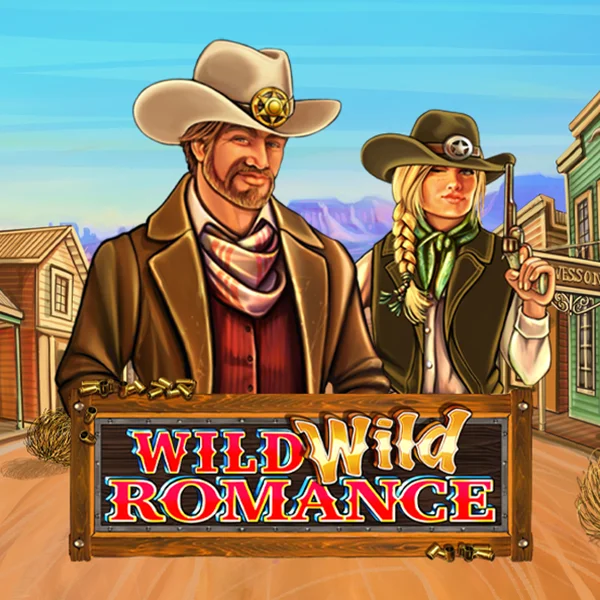 Wild Wild Romance - SUMMER138