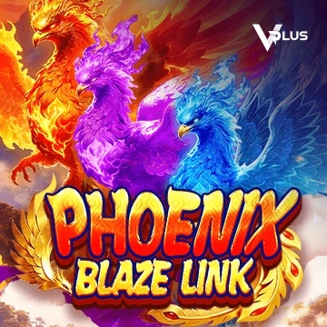 Phoenix Blaze Link - SUMMER138