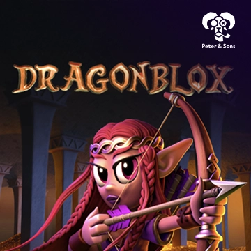 PeterSons : Dragon Blox - SUMMER138