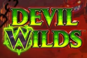Devil Wilds - SUMMER138
