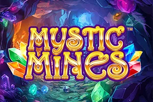 Mystic Mines - SUMMER138