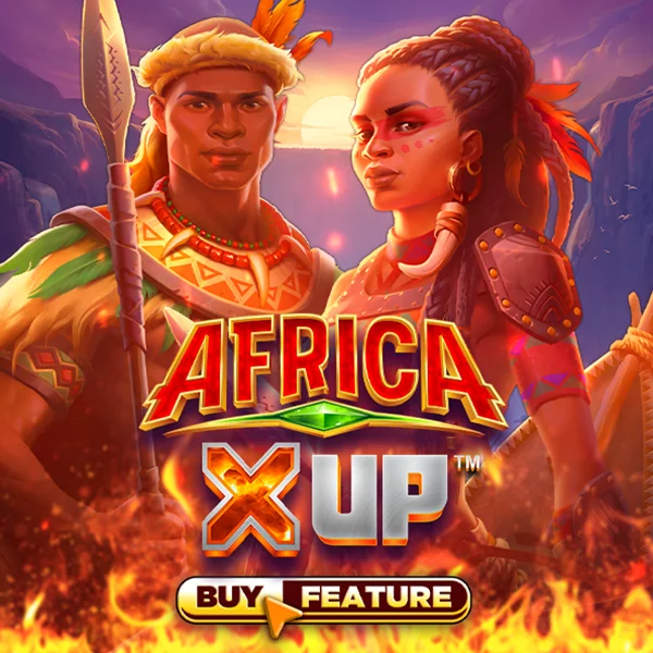 Africa X UP&trade; - SUMMER138