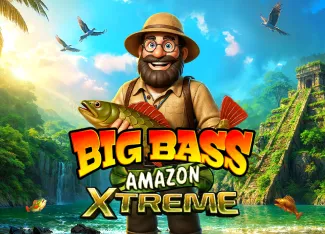 Pragmatic : Big Bass Amazon Xtreme - SUMMER138