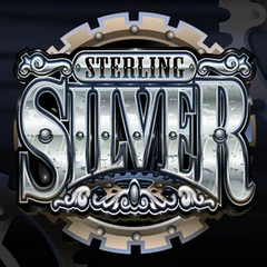 Sterling Silver - SUMMER138