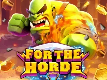 PLAYSTAR : FOR THE HORDE - SUMMER138