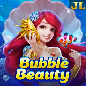 Jili : Bubble Beauty - SUMMER138