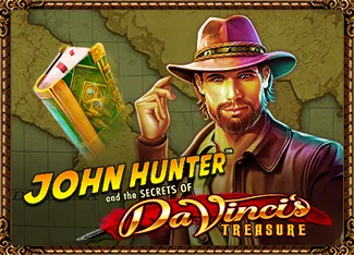 Pragmatic : Da Vincis Treasure - SUMMER138