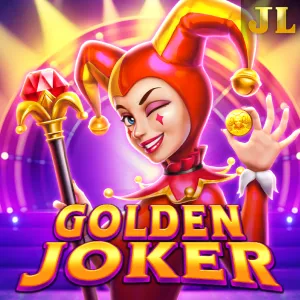 Jili : Golden Joker - SUMMER138