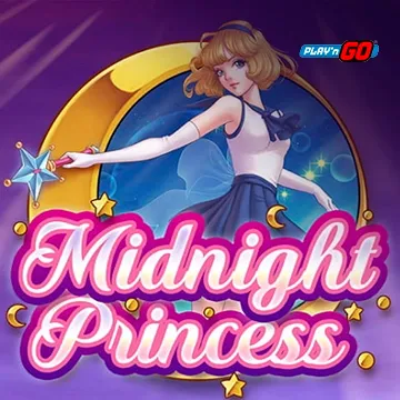 PlaynGo : Midnight Princess - SUMMER138