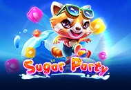 Spadegaming : Sugar Party - SUMMER138