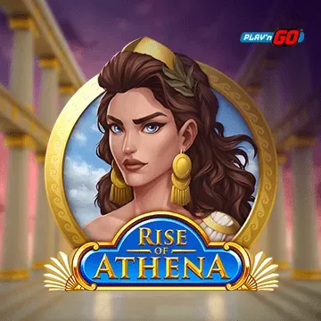 PlaynGo : Rise of Athena - SUMMER138