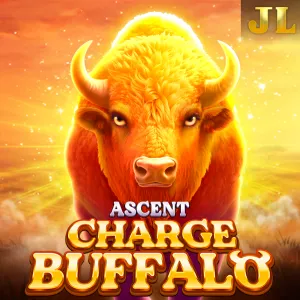 Jili : Charge Buffalo ASCENT - SUMMER138