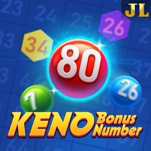 Keno Bonus Number - SUMMER138
