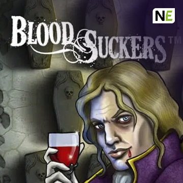NetEnt : Blood Suckers II - SUMMER138
