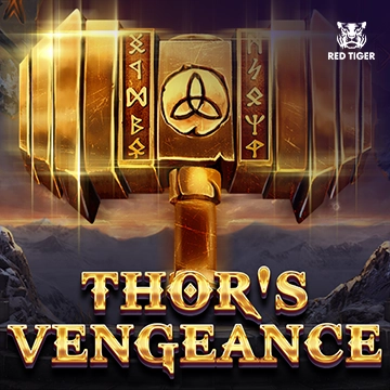 Redtiger : Thors Vengeance - SUMMER138