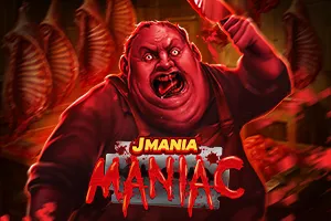 J Mania Maniac - SUMMER138