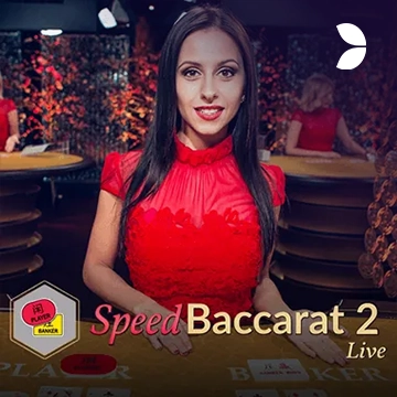 Speed Baccarat 2 - SUMMER138