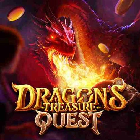 PGSoft : Dragons Treasure Quest - SUMMER138